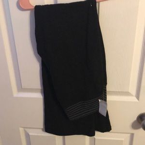 Classic Length Maternity Yoga Pants